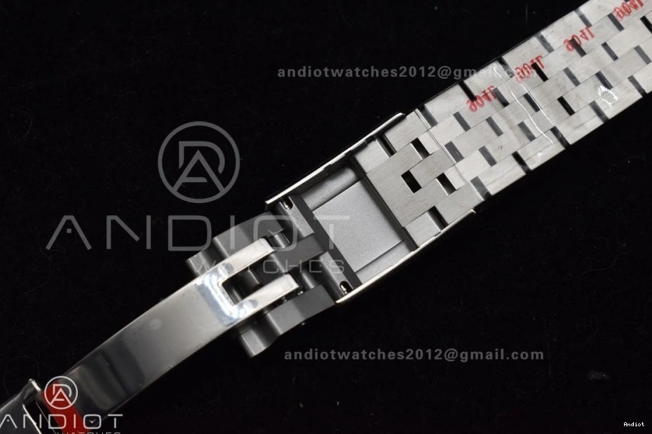 II BLNR 126710 CHS Jubilee Best Edition DD3285 Ceramic Blue GMT-Master Factory Black Bracelet on Clean 0321